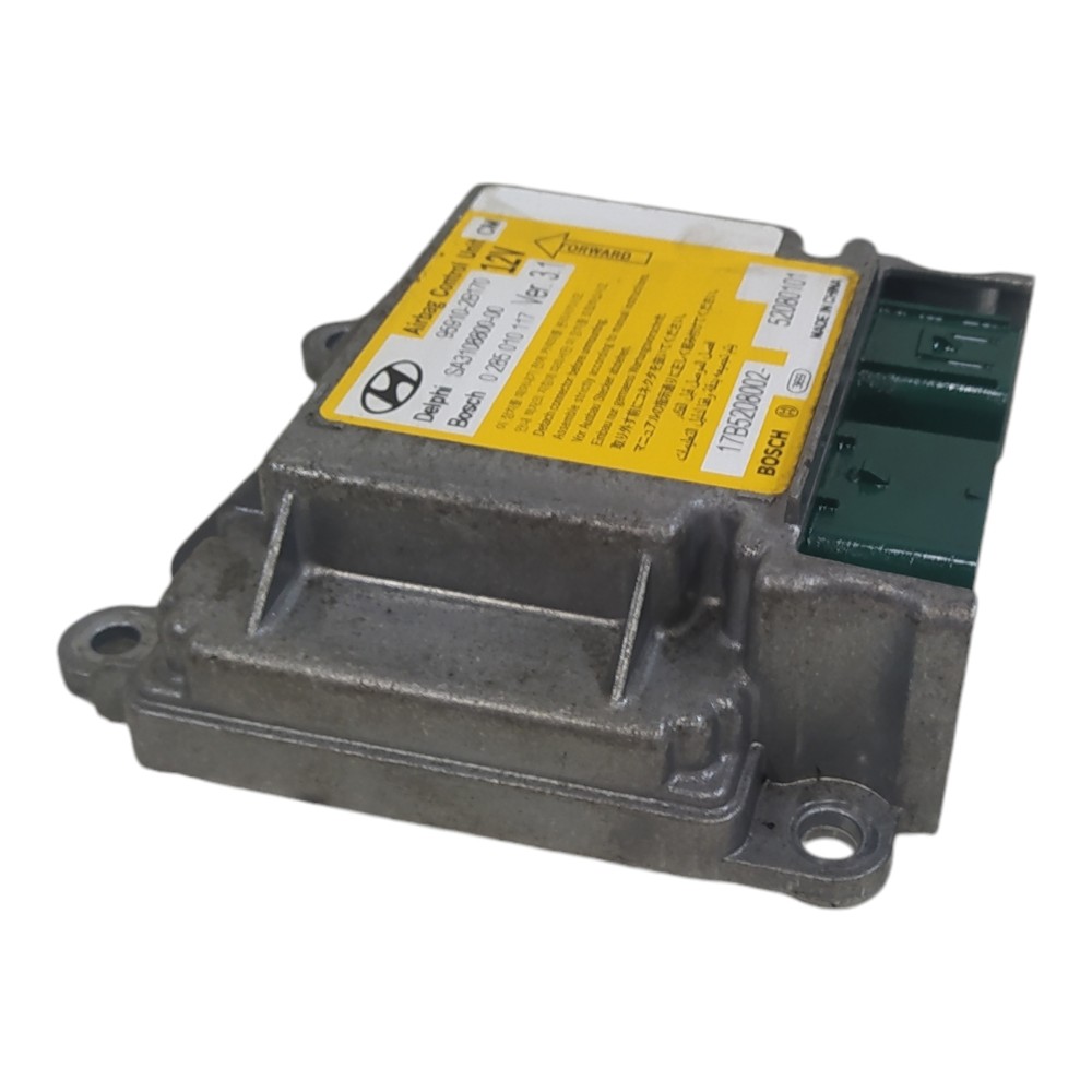 Modulo air bag santa fe 577 kd1 4