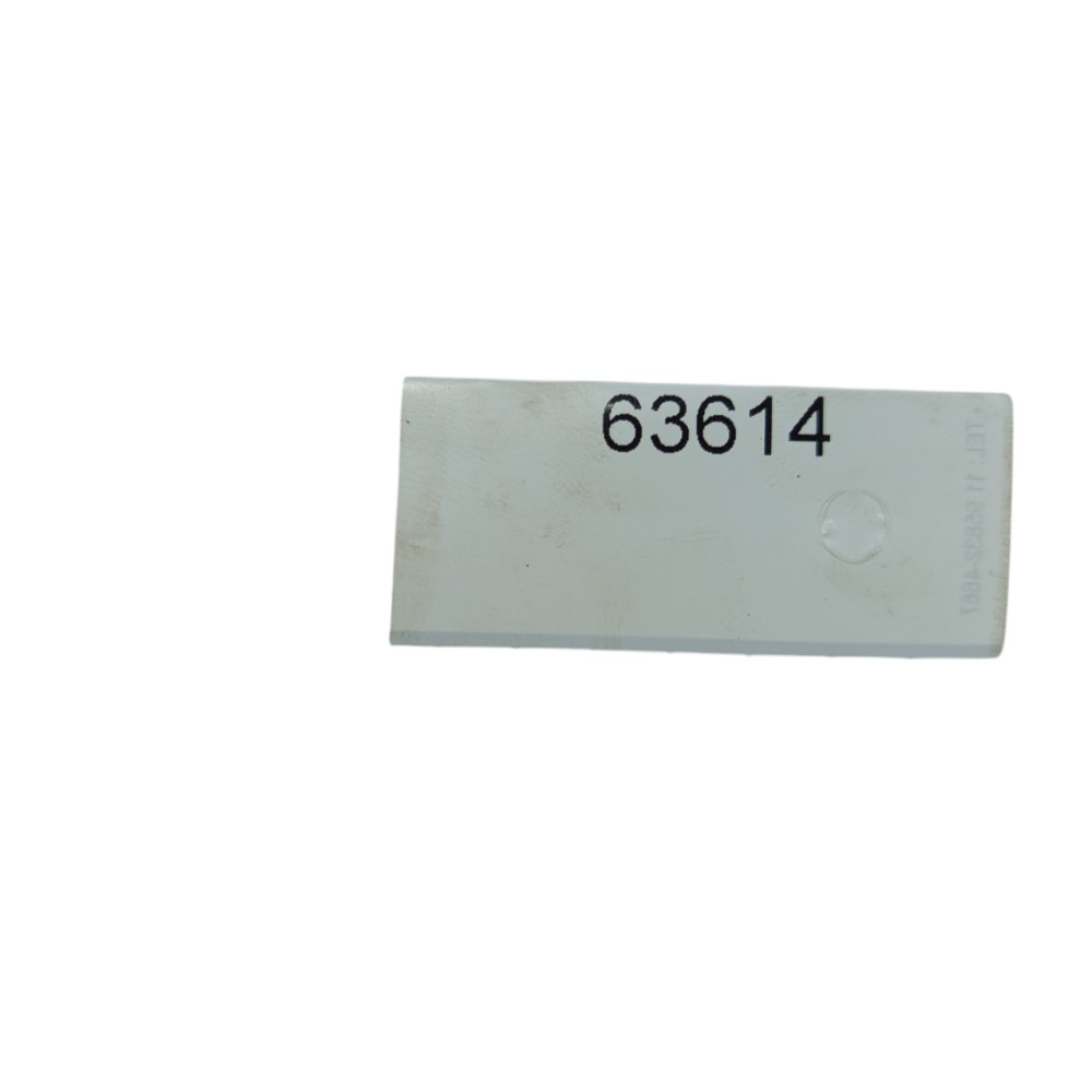 Trava Elétrica Porta Traseira Direita Gm Astra 1994 A 1997 9