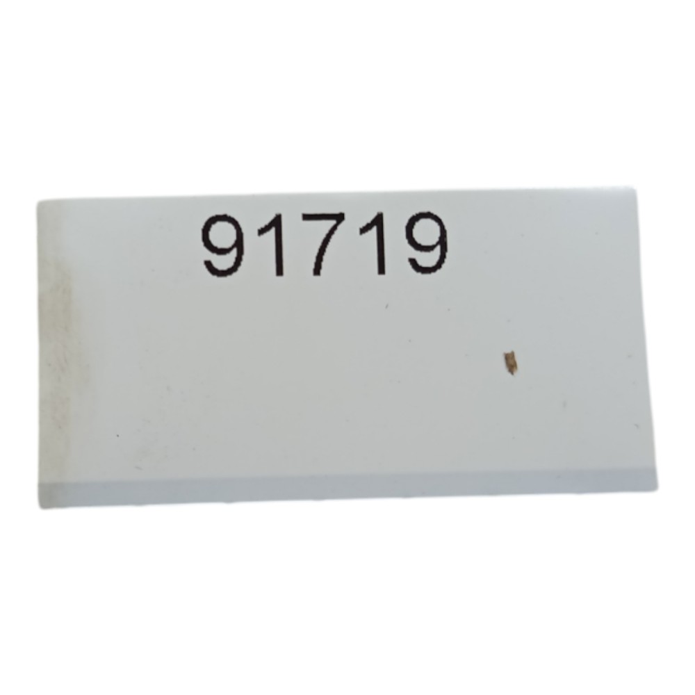 Sirene Alarme 12v 6tons Volkswagen Parati 1993 1994 A 2001 8