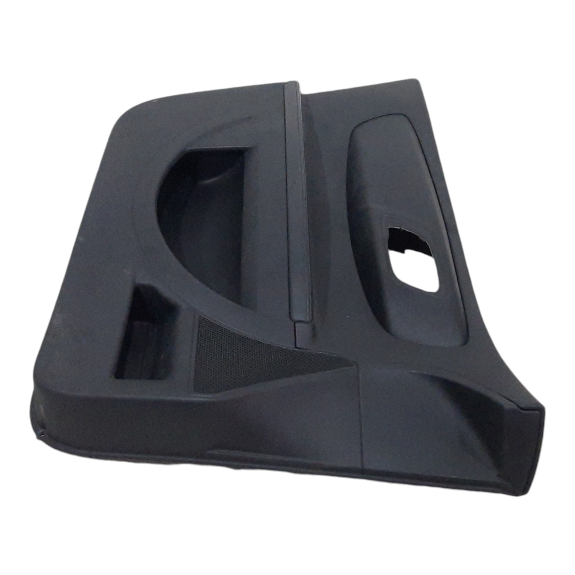 Forro Porta Dianteiro Esquerdo Citroen C4 Pallas 2007 A 2013 2