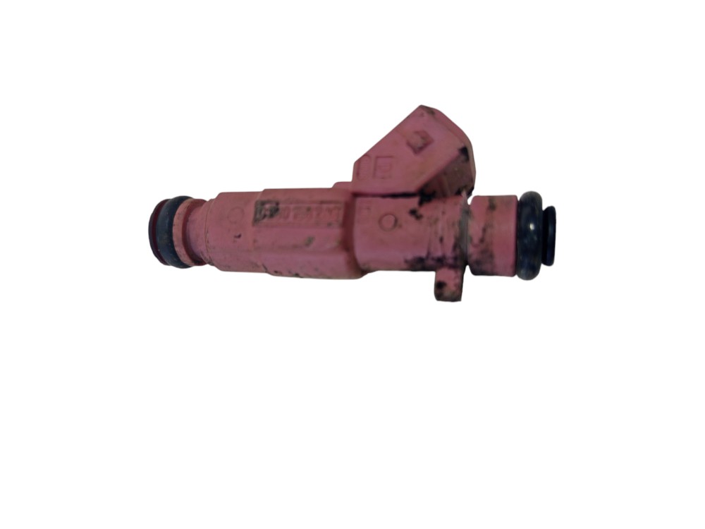 Bico Injetor Combustível Gm Corsa 1.0 Mpfi 1997 1998 A 2002 5