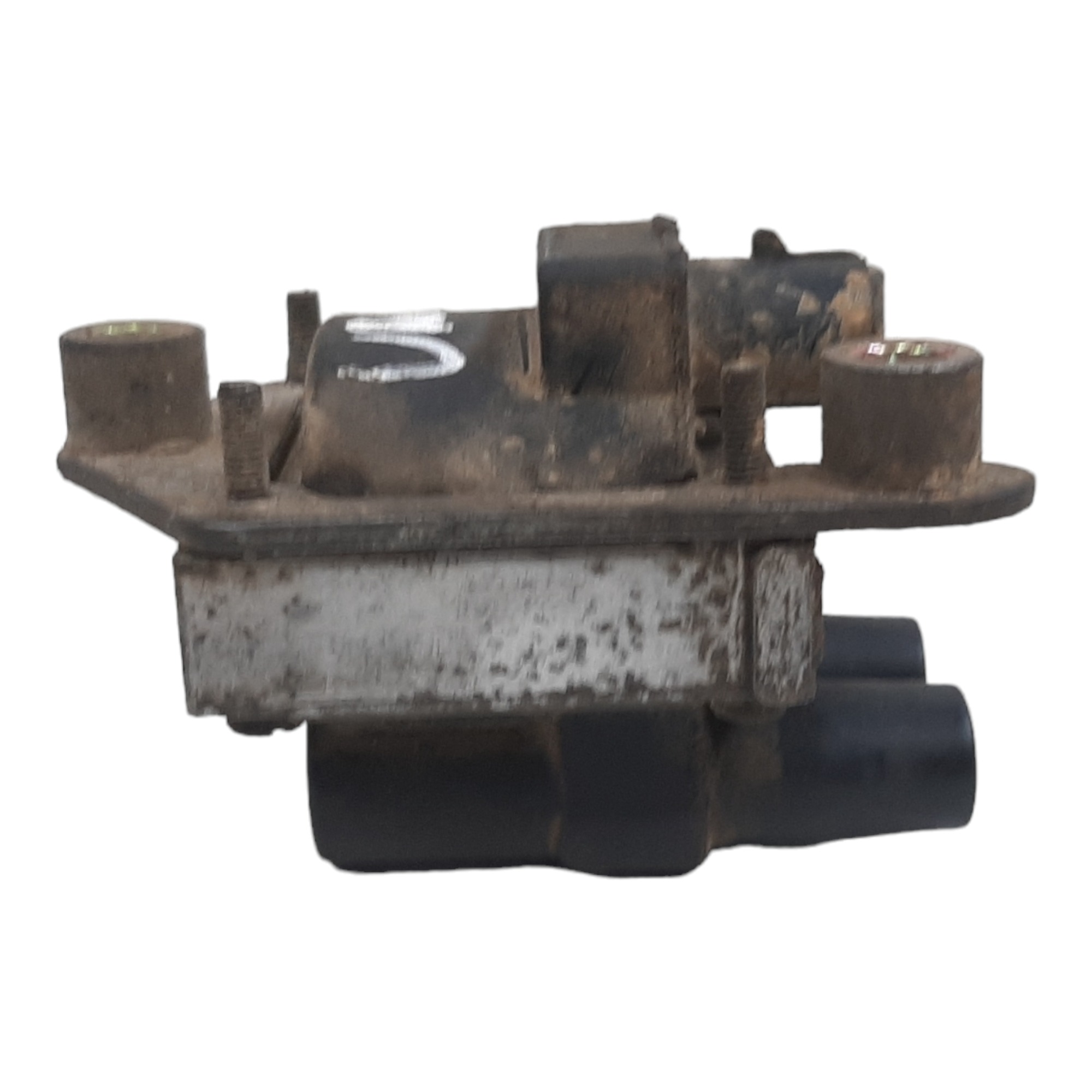 Bobina Ignição Fiat Uno 1.0 Fiasa 1990 1991 1992 1993 A 1997 2