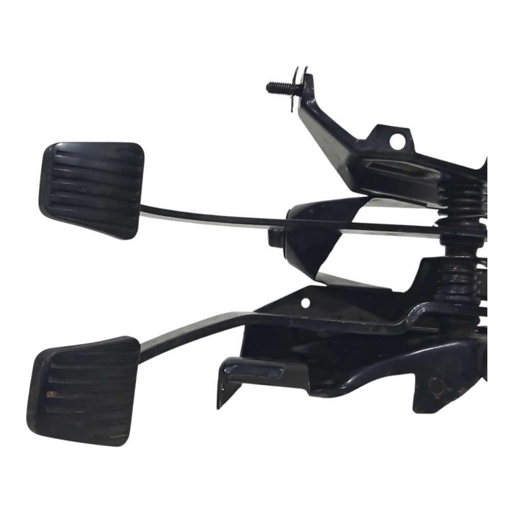 Pedaleira Freio Embreagem Gm Celta 2007 2008 2009 10 A 2012 3