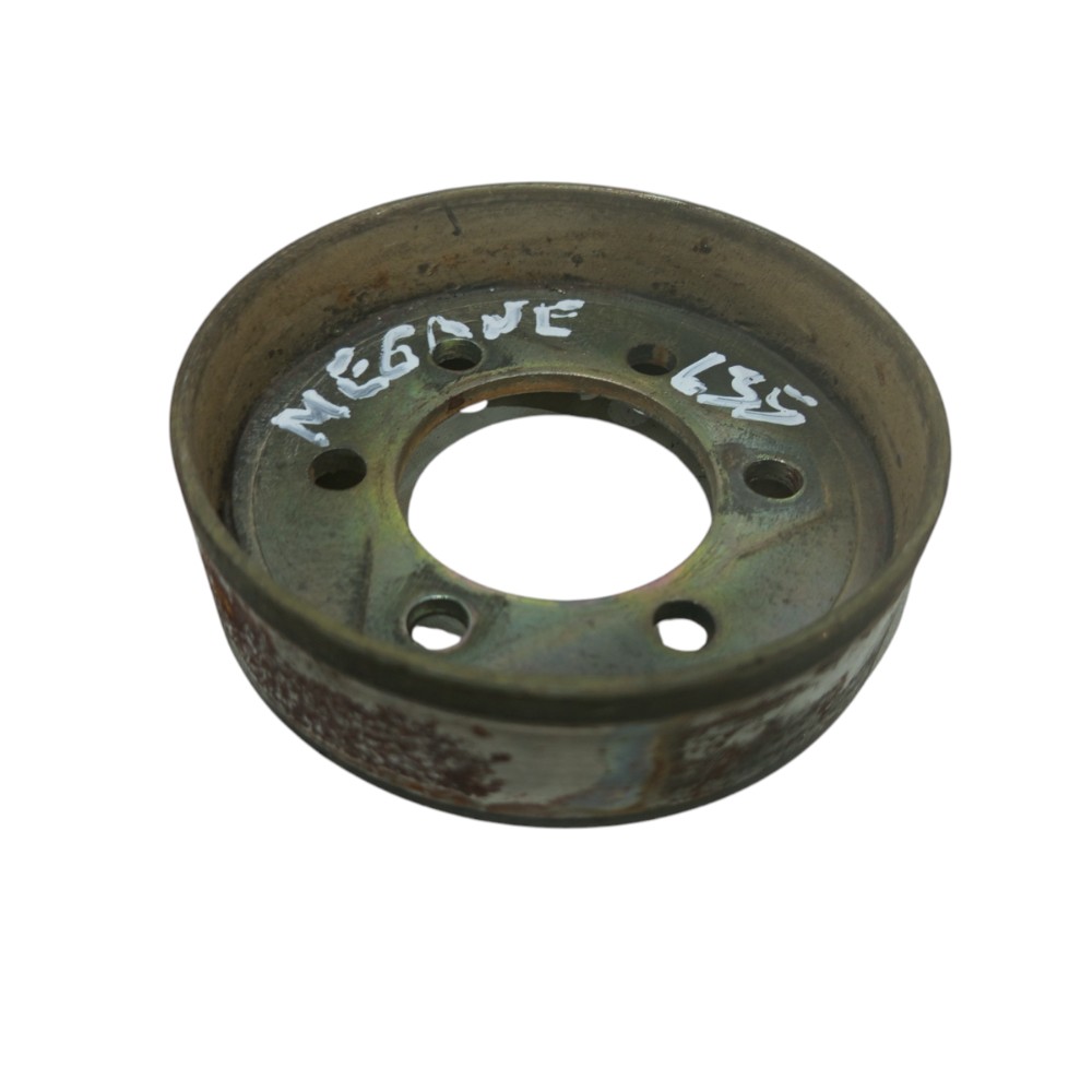 Polia Bomba Dágua Renault Megane 2.0 8v 1995 1996 A 2001 3