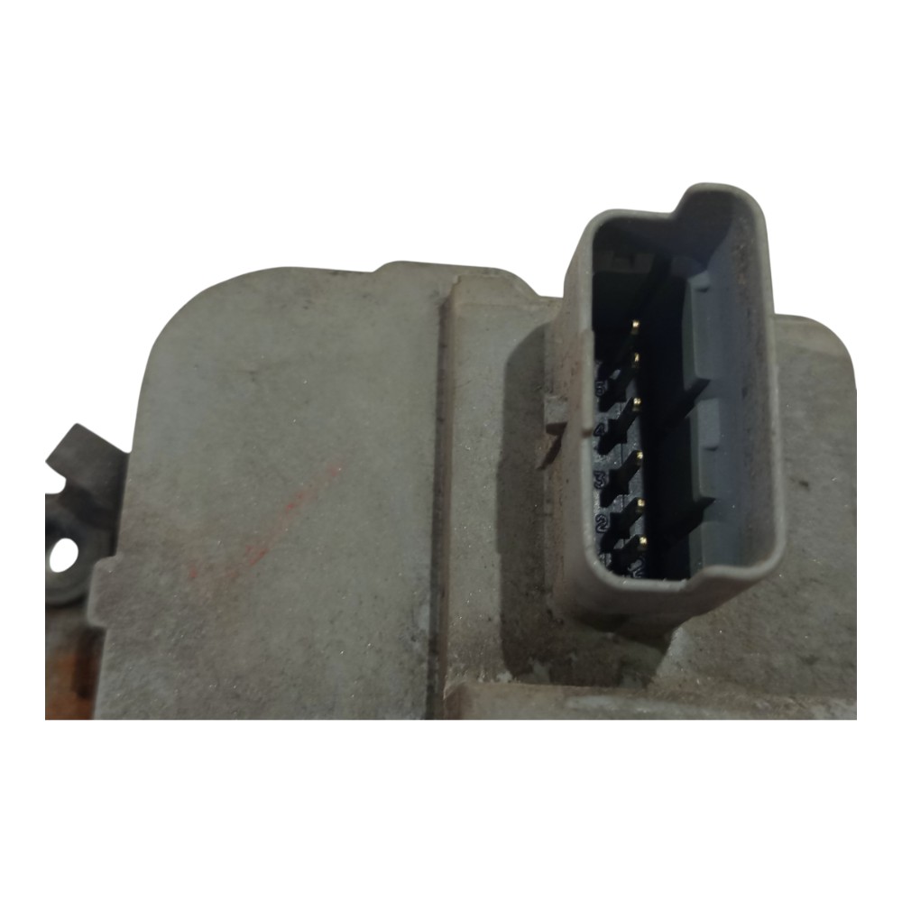 Fechadura Dianteira Direita Peugeot 206 2001 2002 A 2012 5