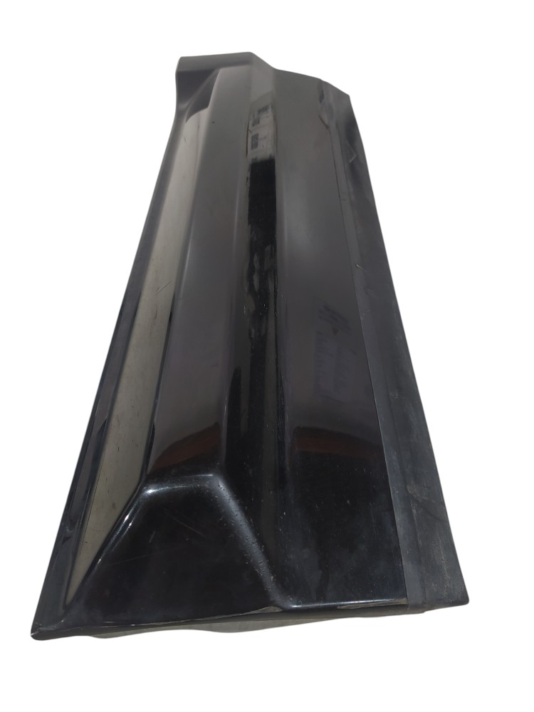 Friso Moldura Porta Traseira Esquerda Ranger Rover 2012 A 19 4
