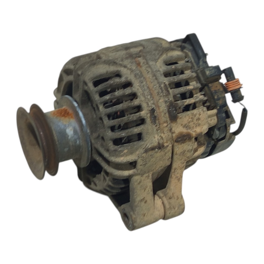 Alternador Peugeot 307 2.0 2002 2003 2004 2005 A 2012 7