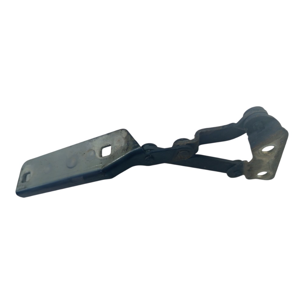 Dobradiça Esquerda Capô Mercedes Classe A160 1999 2000/2005 5