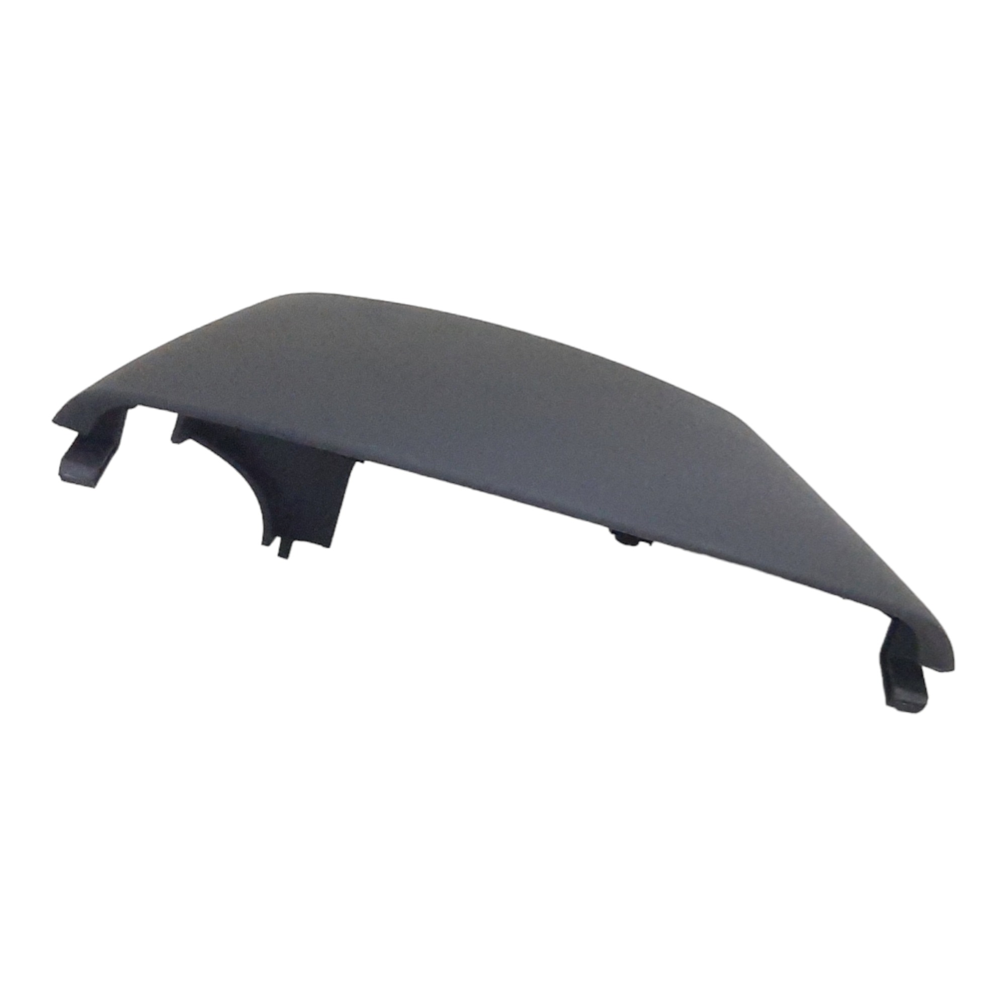 Moldura superior coluna de direção sandero 424 kd1 5