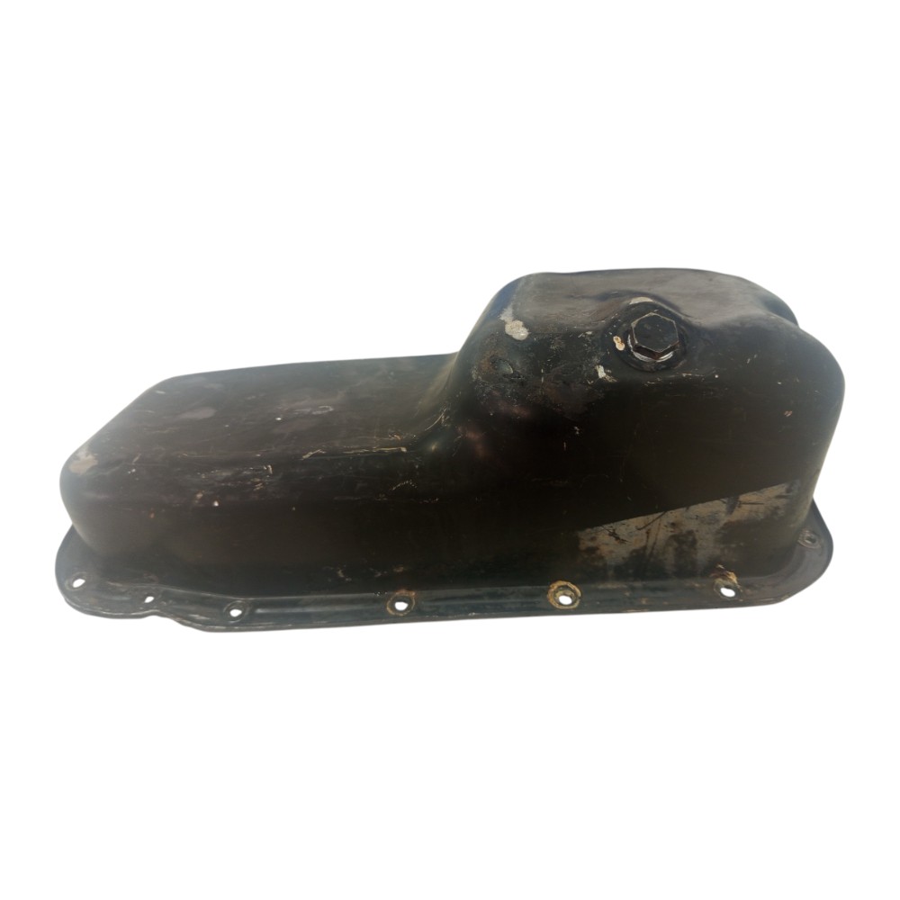 Cárter Óleo Motor Gm Celta Corsa 1.0 Gasolina 2001 A 2004 1