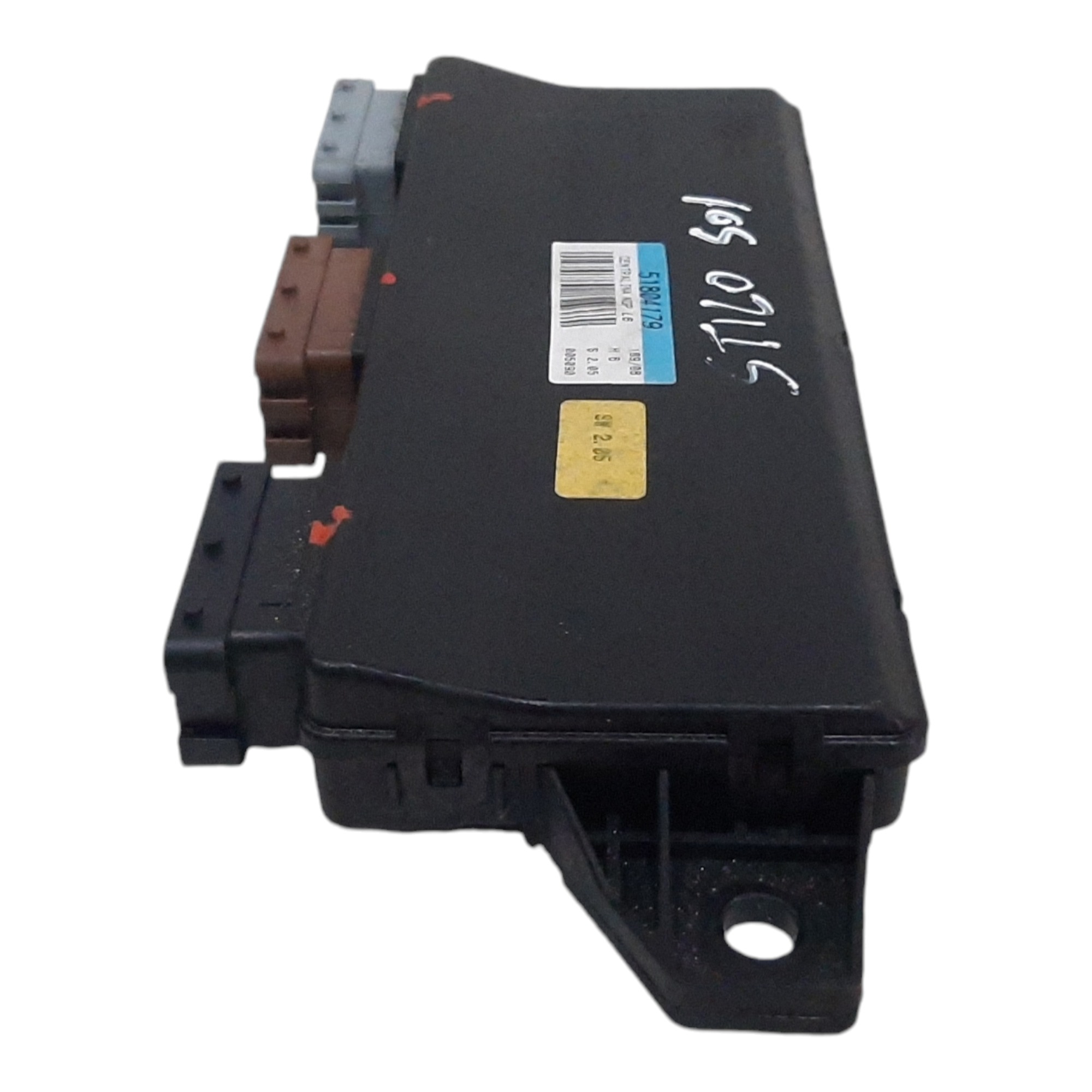 Modulo conforto stilo 501 kd1 4