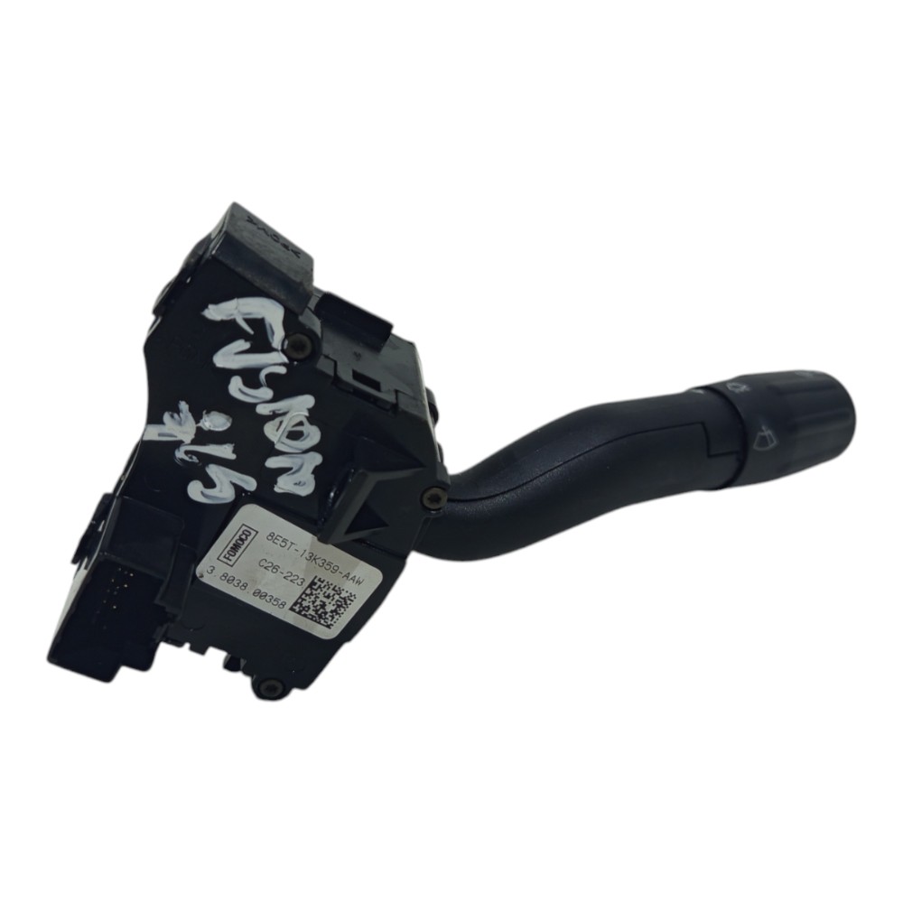 Chave Limpador Para-brisa Ford Fusion 2.3 2006 2007 08 2009 1