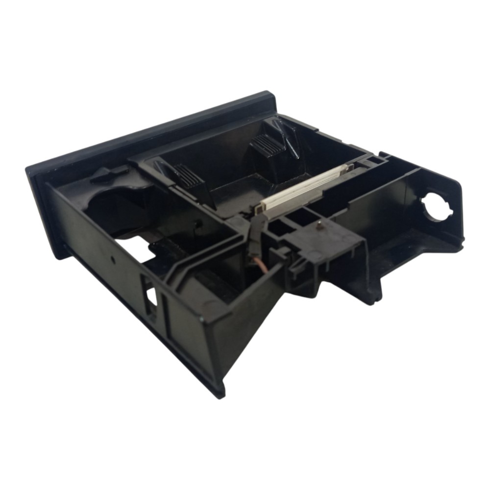 Porta Objetos Cinzeiro Porsche Cayenne 4.5 2002 2003 A 2006 5