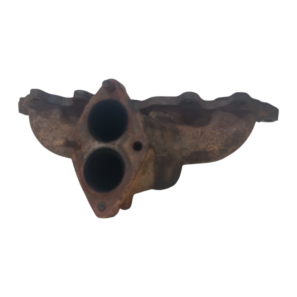Coletor Escapamento Fiat Siena 1.3 16v Fire 2001 2002 A 2007 8