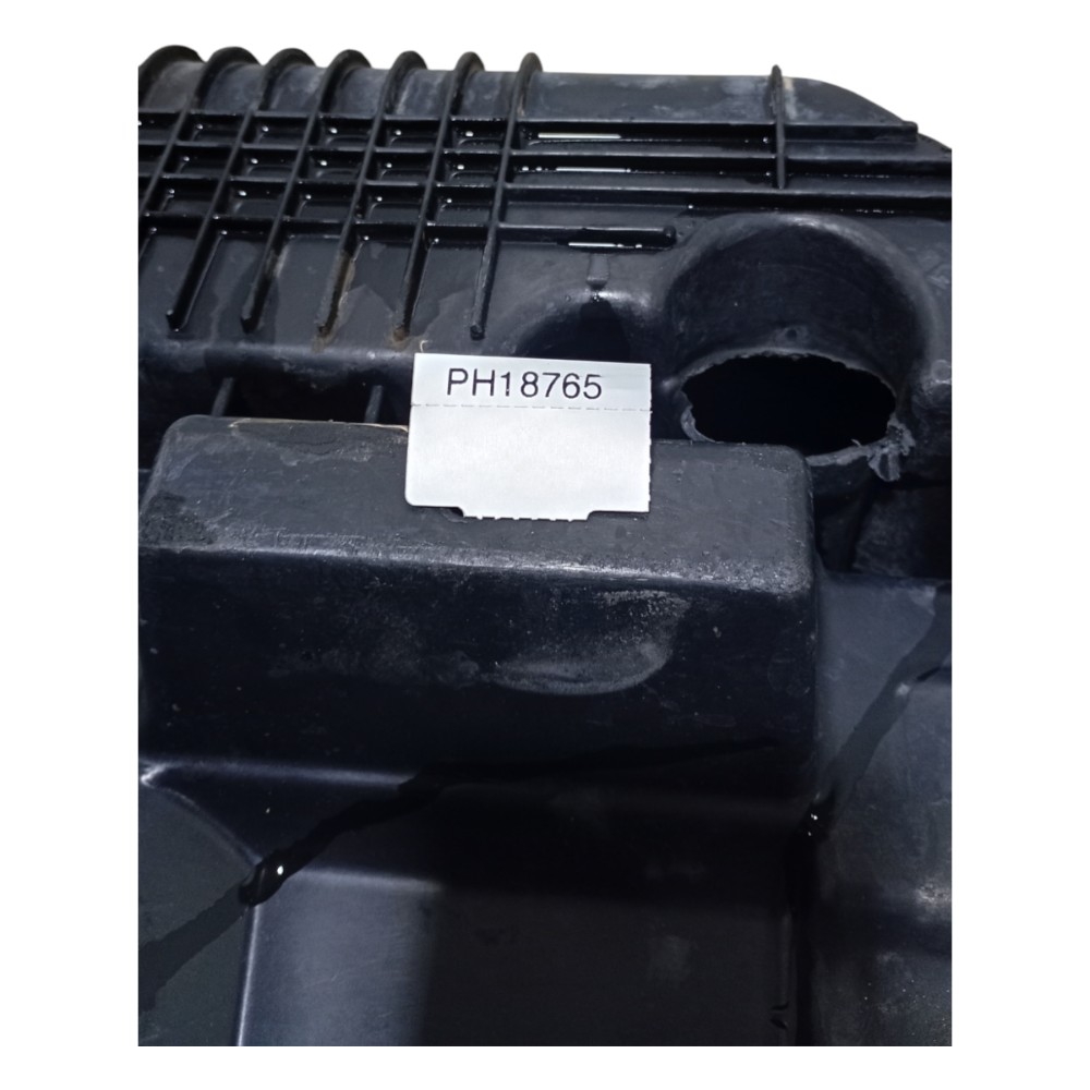 Caixa filtro ar original fiat doblo 1.8 2014 a 2019 6