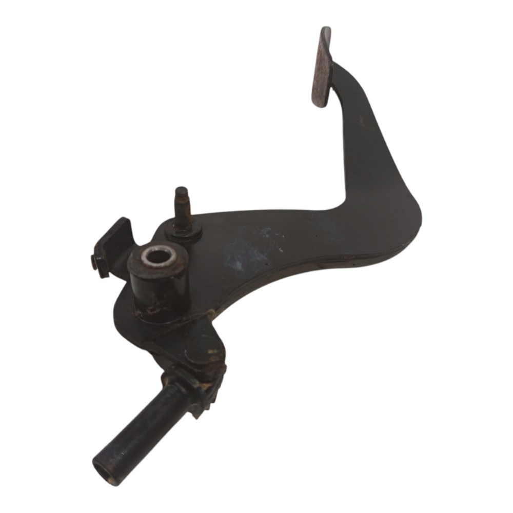 Pedal Embreagem Fiat Palio 1996 1997 1998 1999 A 2000 4