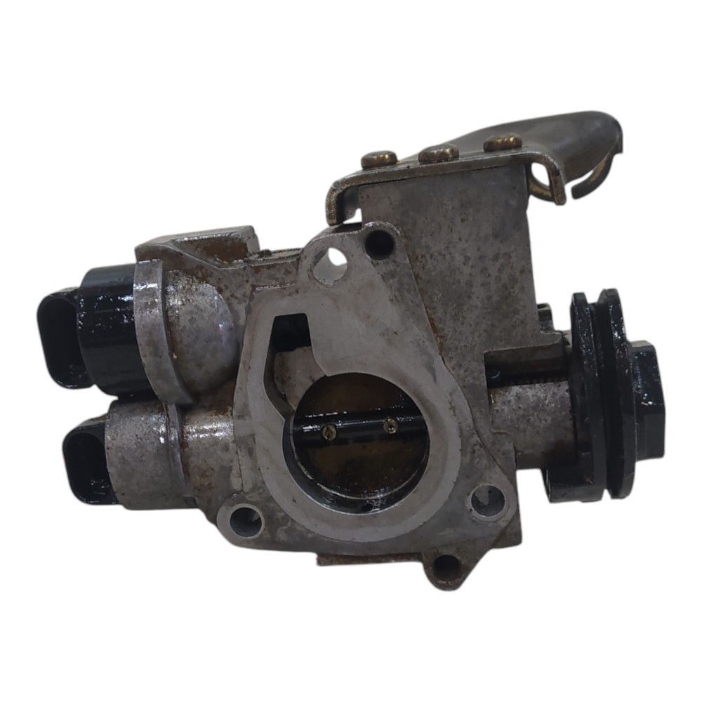 Tbi Corpo Borboleta Injeção Fiat Uno Mille 1.0 Flex 04 A 12 5