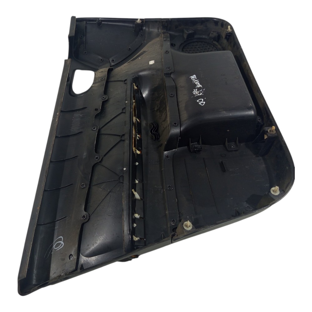 Forro Porta Dianteiro Direito Peugeot Sw 307 2008 09 A 2013 6