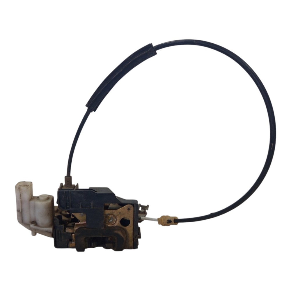 Trava Elétrica Dianteira Direita Ford Fiesta 2002 03 2012 1