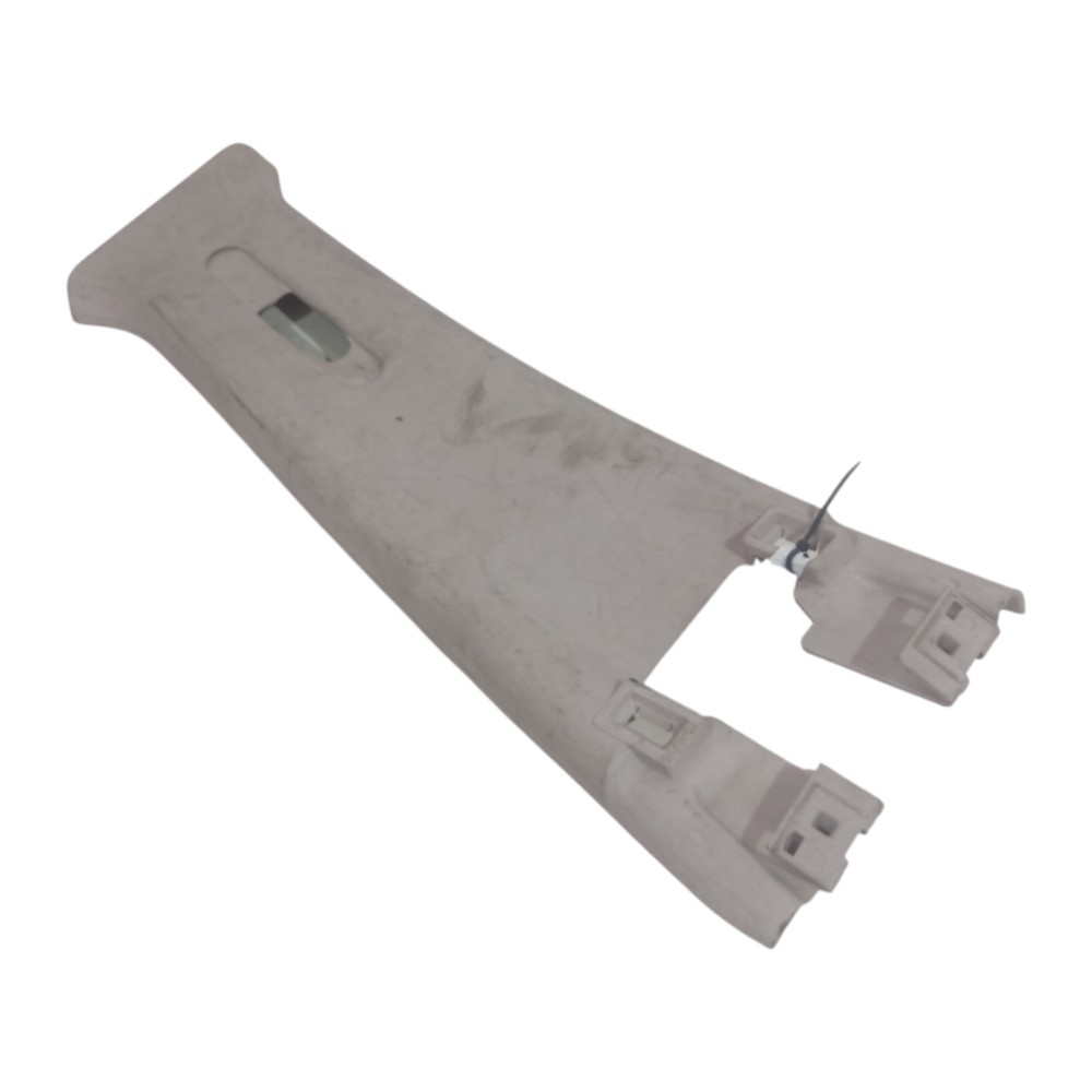 Moldura Coluna Central Direita Citroen C3 2014 2015 A 2017 1