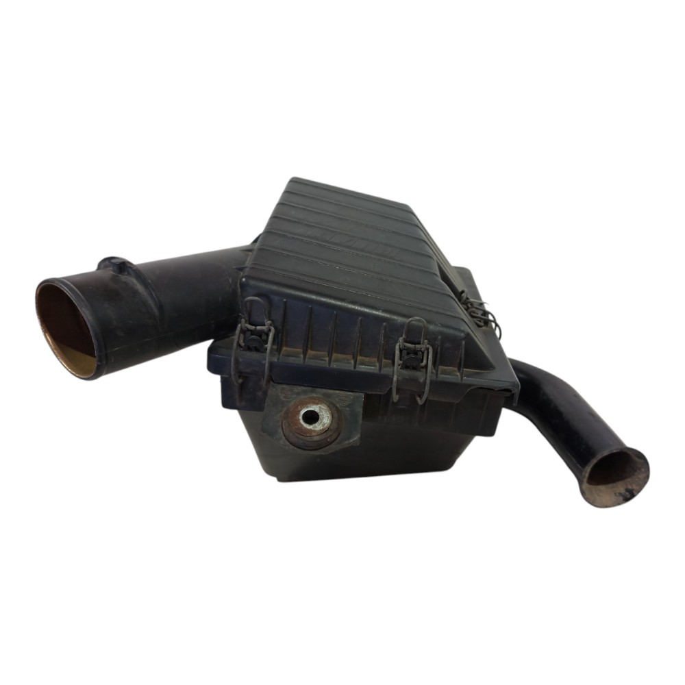 Caixa Filtro Ar Fiat Palio 1.0 8v Fiasa 1996 A 2002 Avaria 8