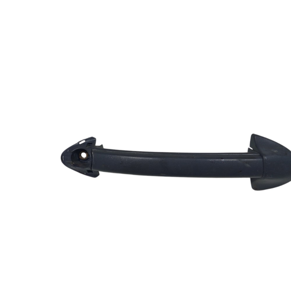 Puxador Interno Traseiro Esquerdo Mercedes A160 1999 A 2005 1
