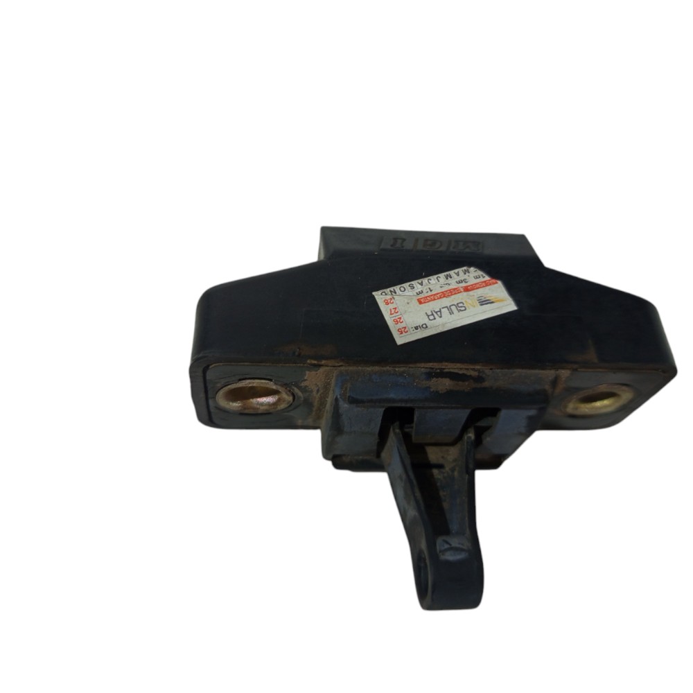 Batente Porta Malas Renault Scenic 1998 1999 2000 A 2010