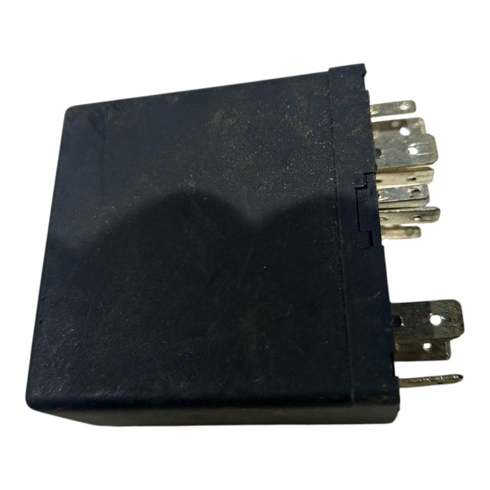 Modulo Relé Retrovisor Ajuste Vidro Elétrico Vw Up 2008 A 18 Preto 3