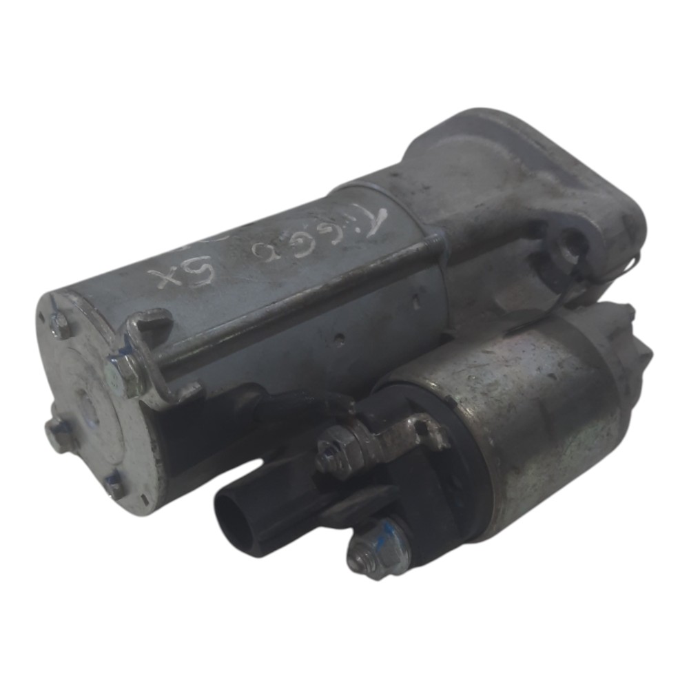 Motor Arranque Chery Tiggo 5x 1.5 Turbo 2020 2021 A 2024 4
