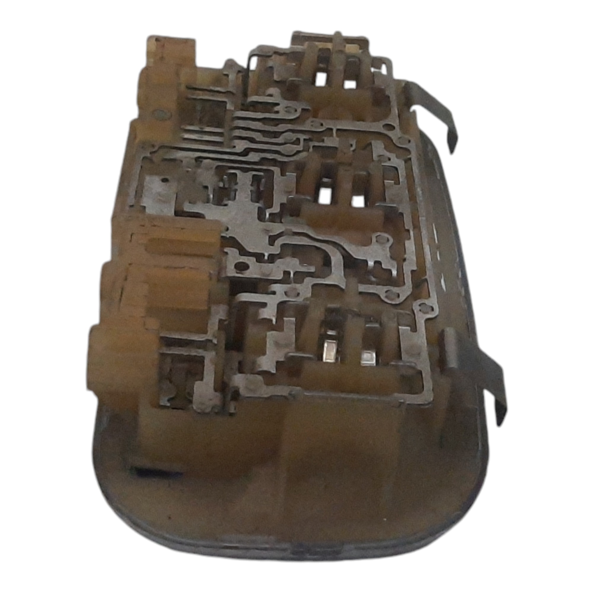 Luz Cortesia Teto Traseira Citroen C4 Pallas 2007 A 2013 6