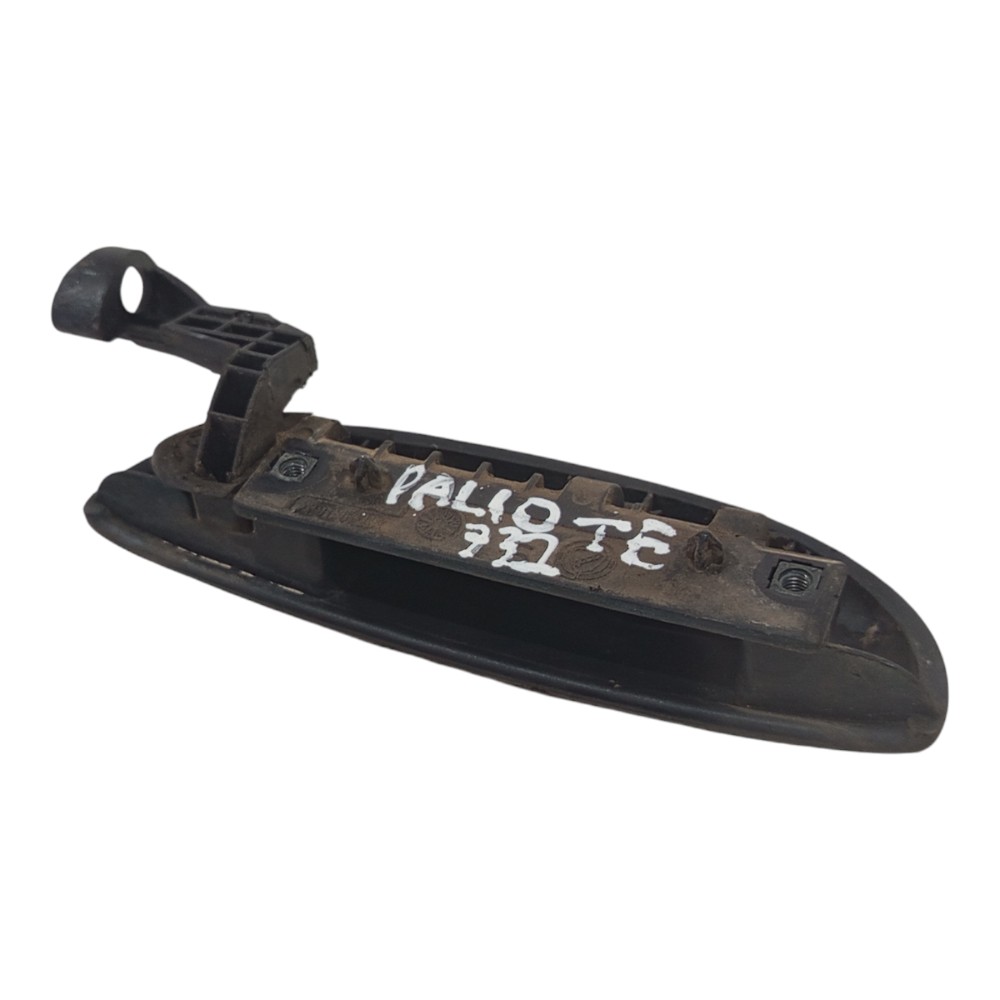 Maçaneta Externa Traseira Esquerda Fiat Palio 1993 A 2000 5