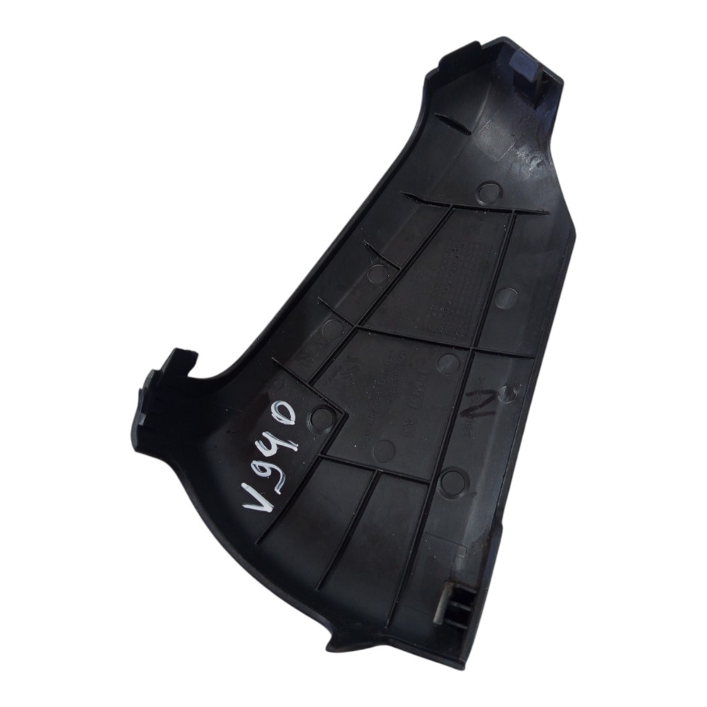Acabamento Lateral Banco Direito Chevrolet Gm Sonic 12 A 16 6