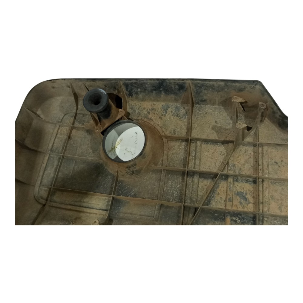Tampa Motor Caixa Filtro Ar Vw Gol 1.0 1995 A 2005 Detalhes 7