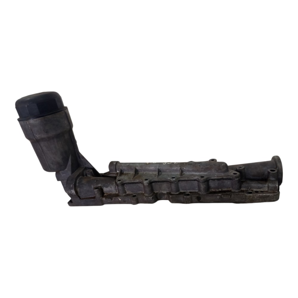 Suporte Filtro Óleo Hyundai Veracruz 3.8 V6 2006 2007 A 2012 3