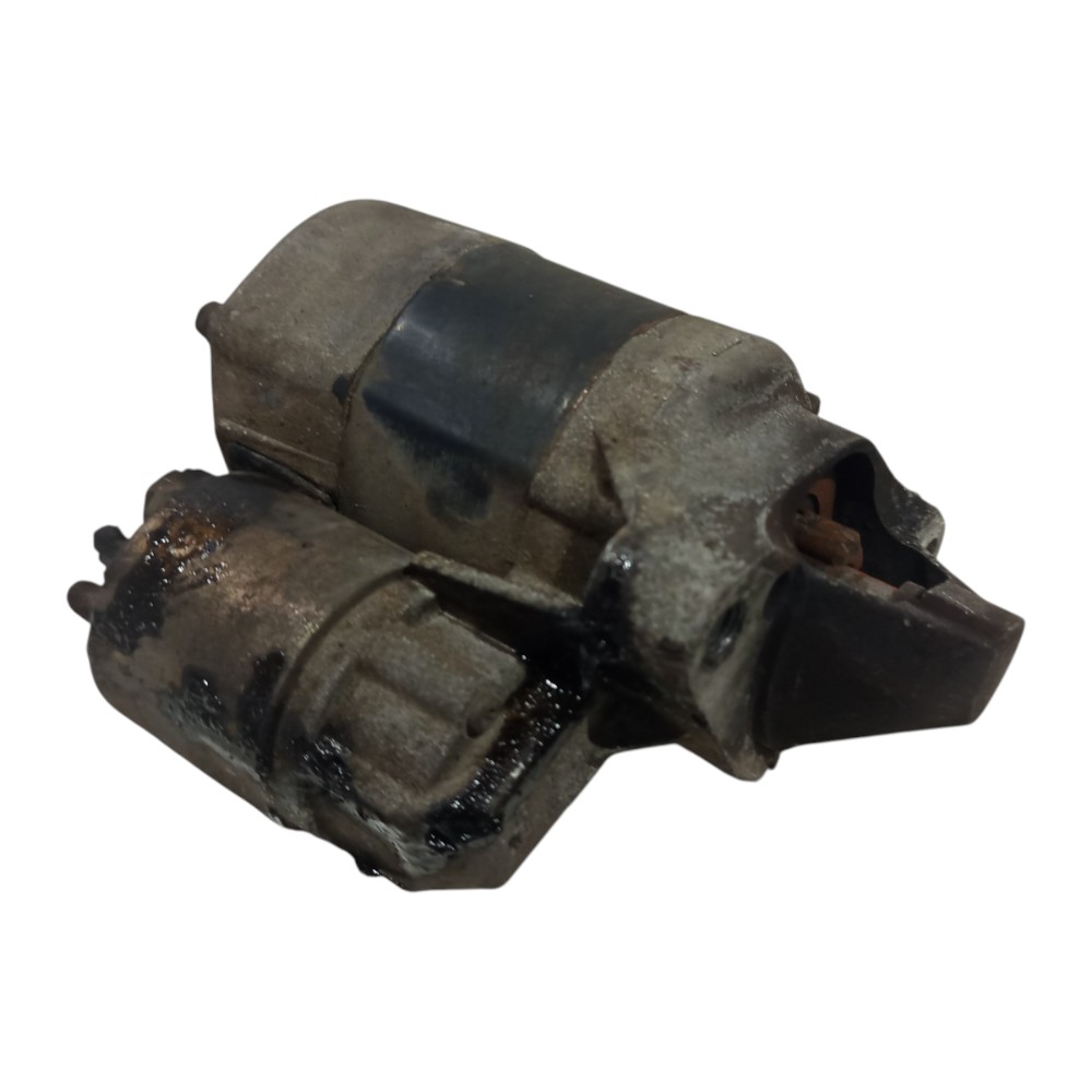 Motor Partida Arranque Peugeot 206 1.0 16v 1999 2000 A 2009 3
