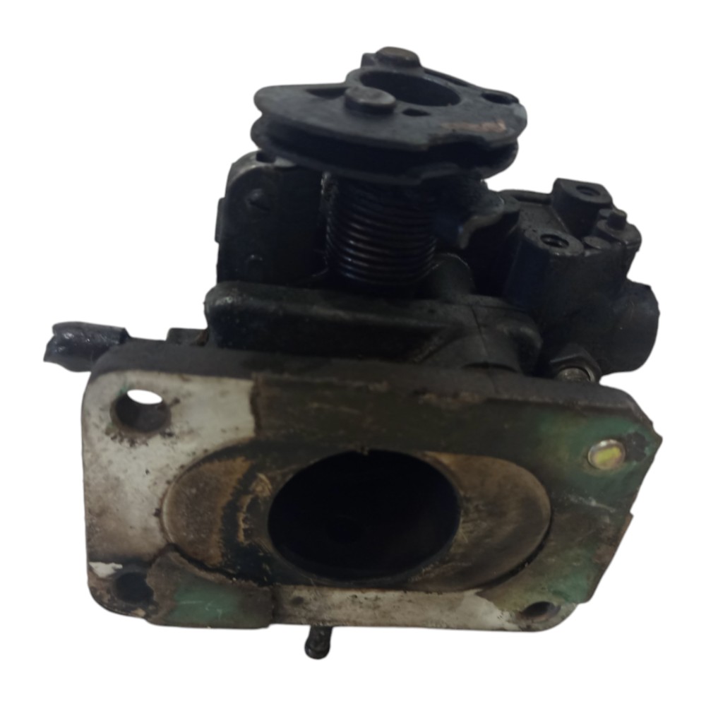 TBI Corpo Borboleta Fiat Uno FIASA 1.0 8V 1990 1991 a 2001 6