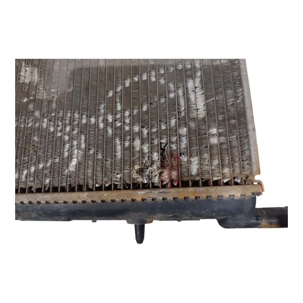 Radiador Ar Condicionado Peugeot 307 2001 2002 A 2012 4