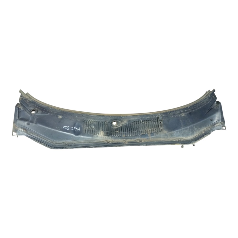 Grade Churrasqueira Fiat Palio 1996 1997 1998 1999 2000 Preto 1