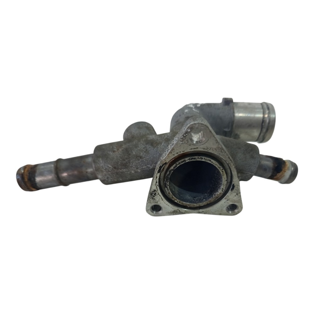 Flange Dágua Hyundai I30 1.8 16v  2013 2014 2015 A 2016 4