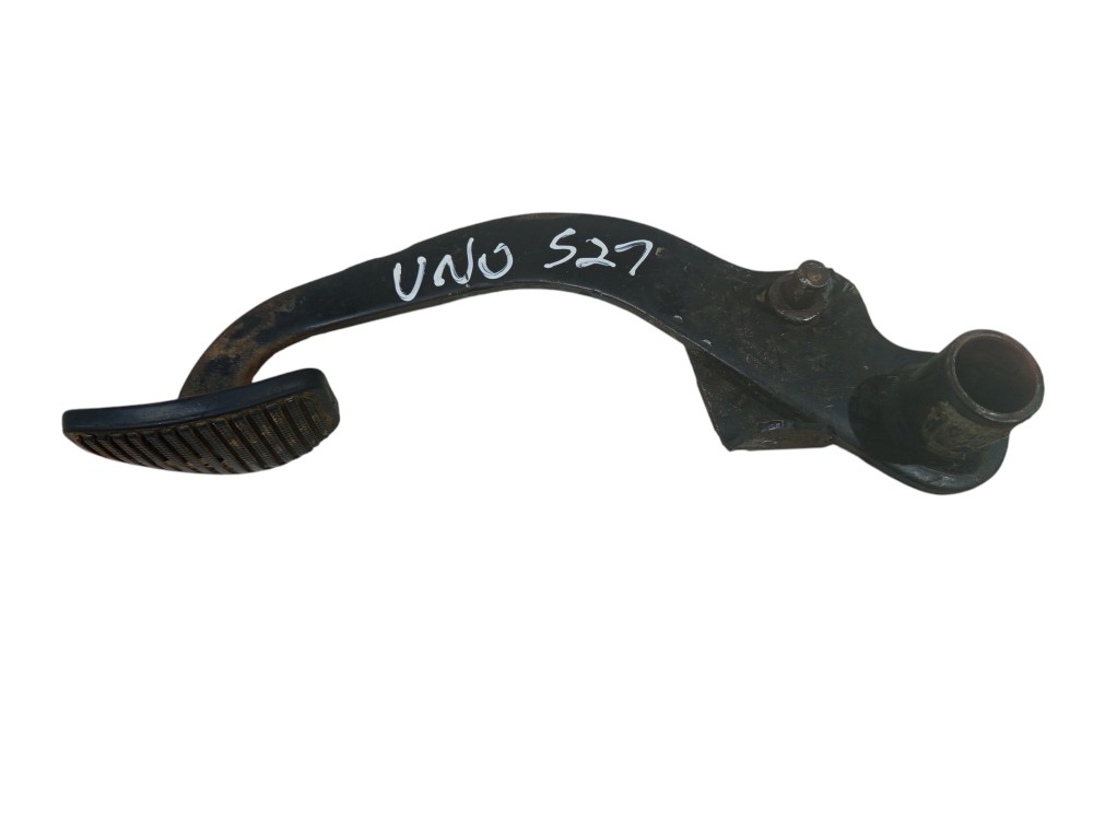 Pedal Freio Fiat Uno Mille Fire 2001 2002 2003 A 2008 1