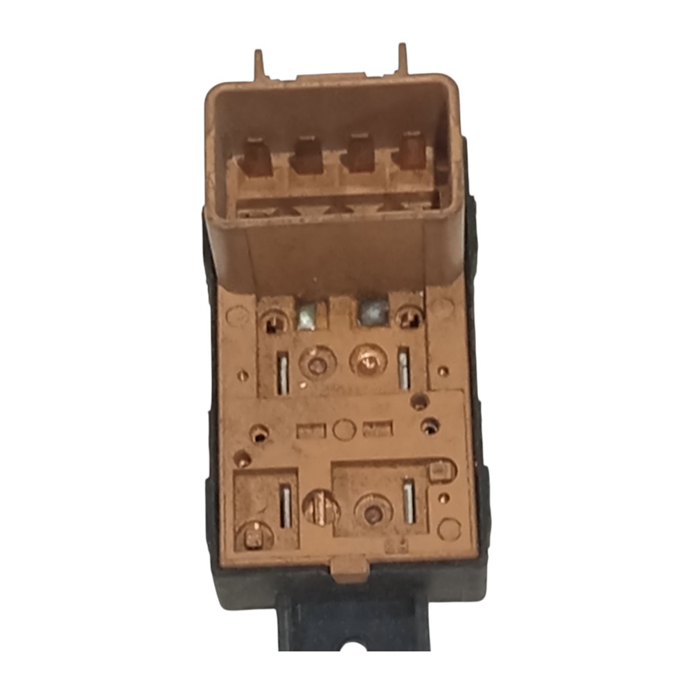 Interruptor vidro traseiro direito GM Captiva 2008 a 2016 or 3