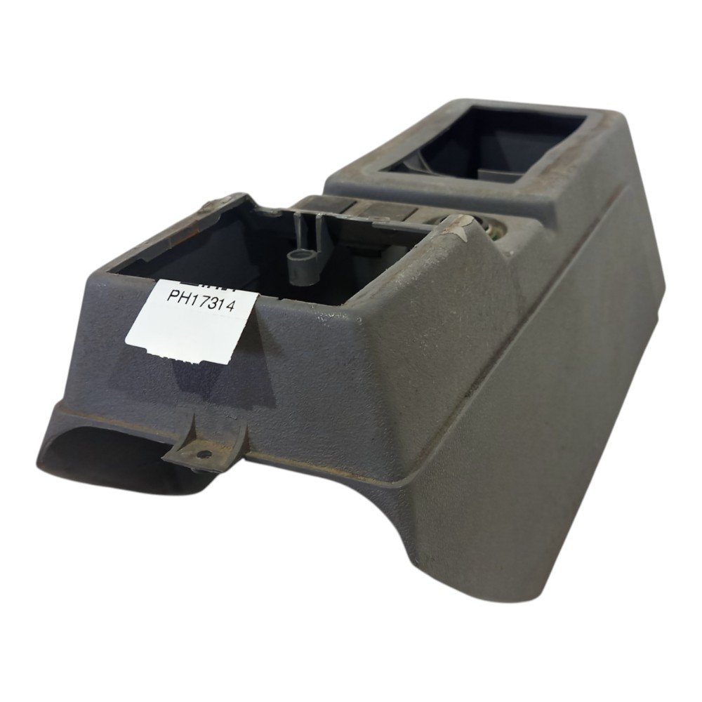 Moldura Console Central Volkswagen Gol G1 1.0 1980 A 1996 4