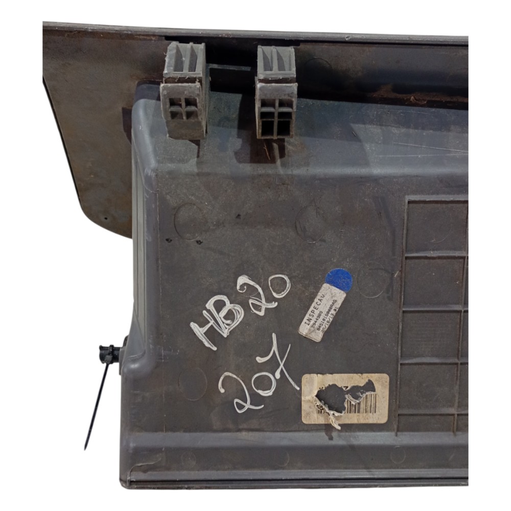 Porta Luvas Hyundai Hb20 2012 A 2016 6