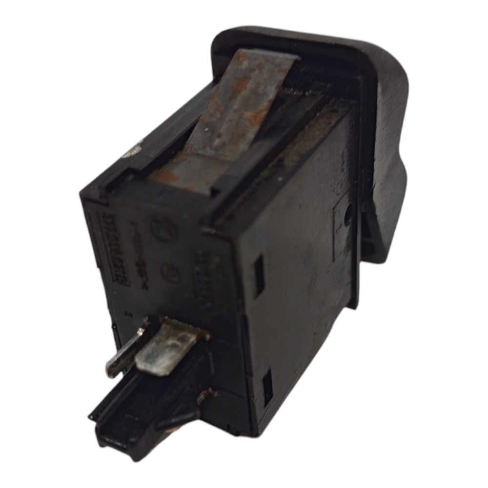 Botão Desembaçador Volkswagen Parati G2 1995 1996 A 2005 6