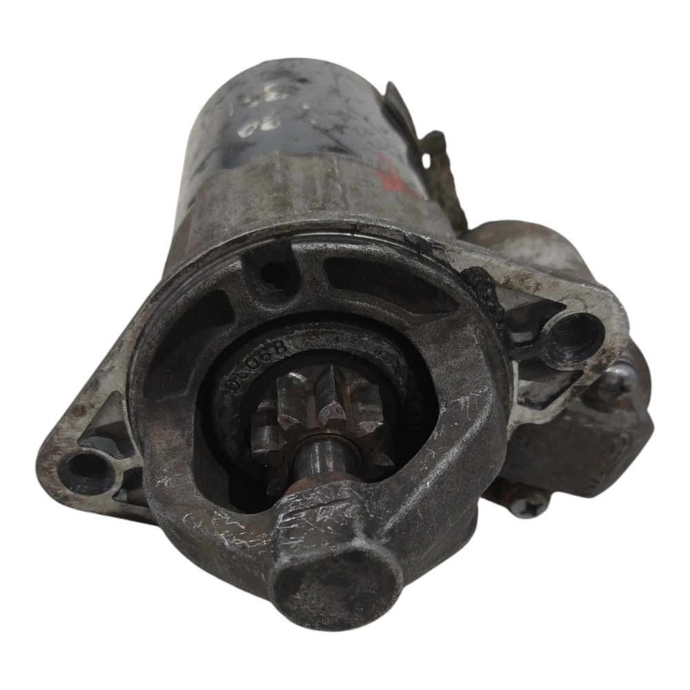 Motor Partida Arranque Hyundai I30 2010 Original Usado 3