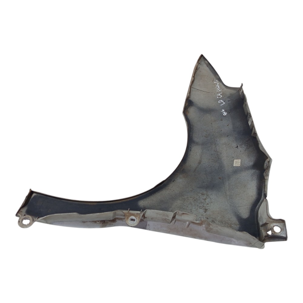 Paralamas Dianteiro Direito Citroen C4 Pallas 2008 09 A 2013 8