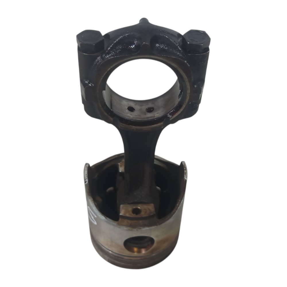 Pistão Biela Std Fiat Palio 1.0 8v 1996 1997 1998 A 2002 2