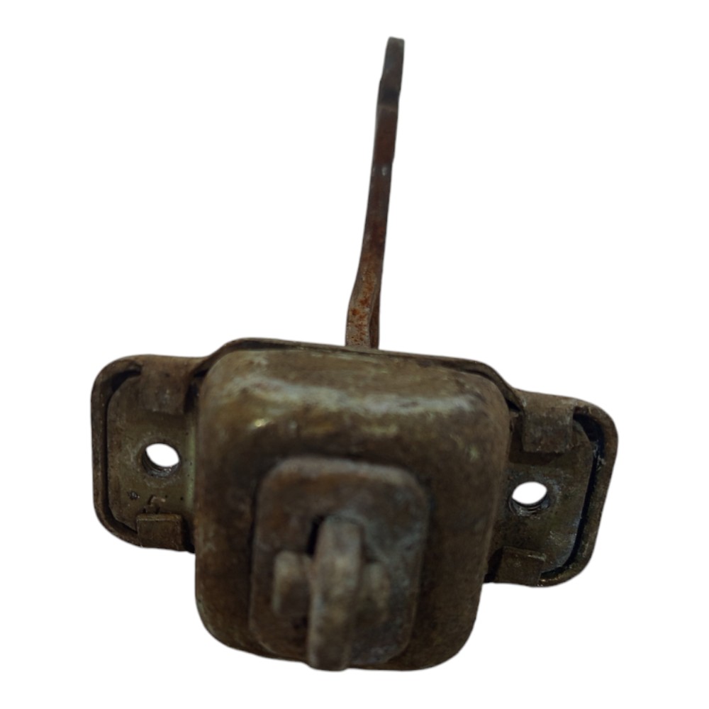 Limitador Porta Traseira Esquerda Gm Astra Gls 1995 A 1997 3