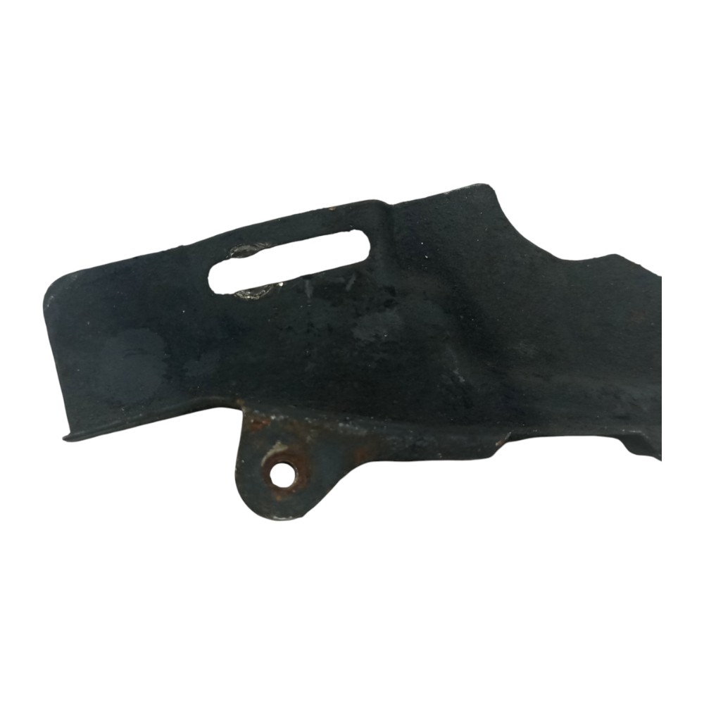 Capa Lateral Proteção Correia Motor Fiat Palio 1996 A 2000 4