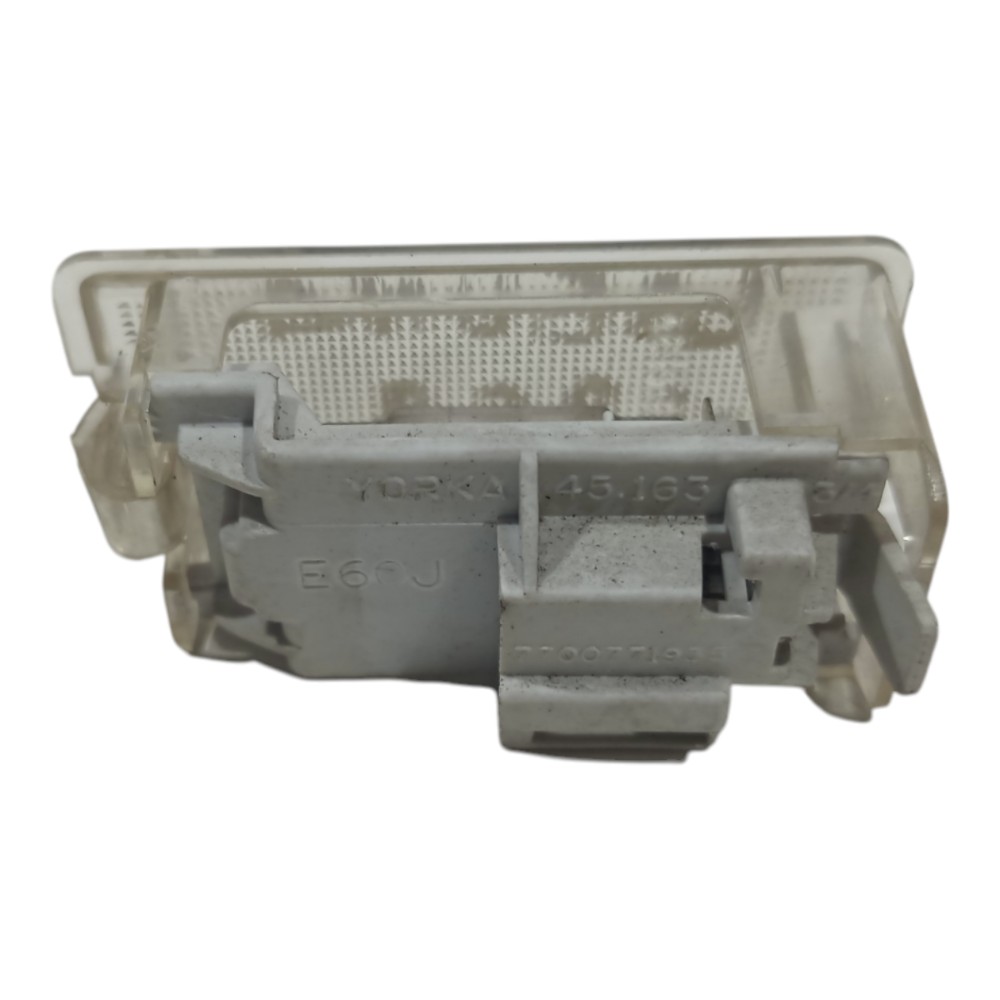 Luz Porta Luvas Renault Laguna 1995 A 2001 6